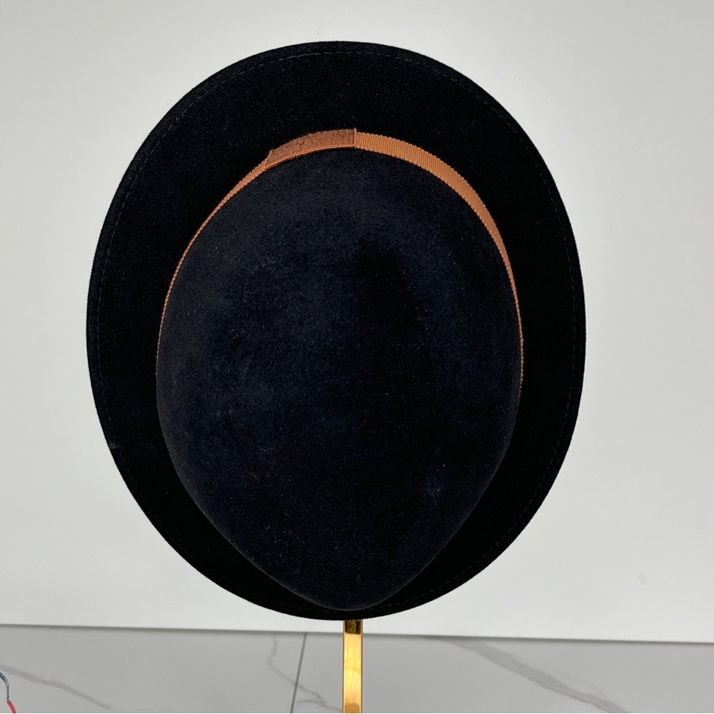 Chanel Rabbit Hat - Picture 4 of 5